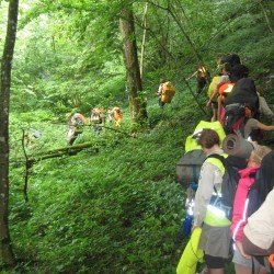 fotos kamp 2009-2010 jong-givers 480 - Scouts en Gidsen Zaventem 